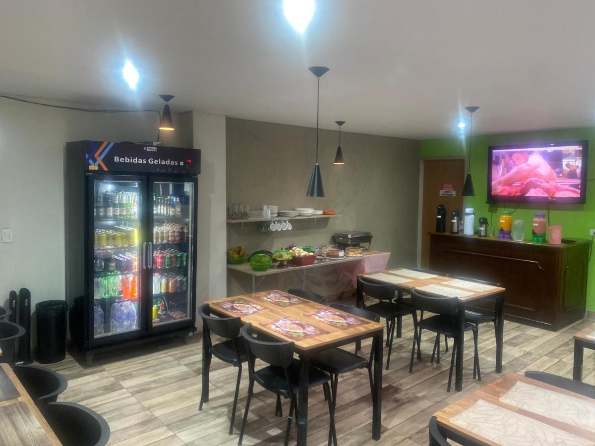 Hotel Real Centro — Photos 1